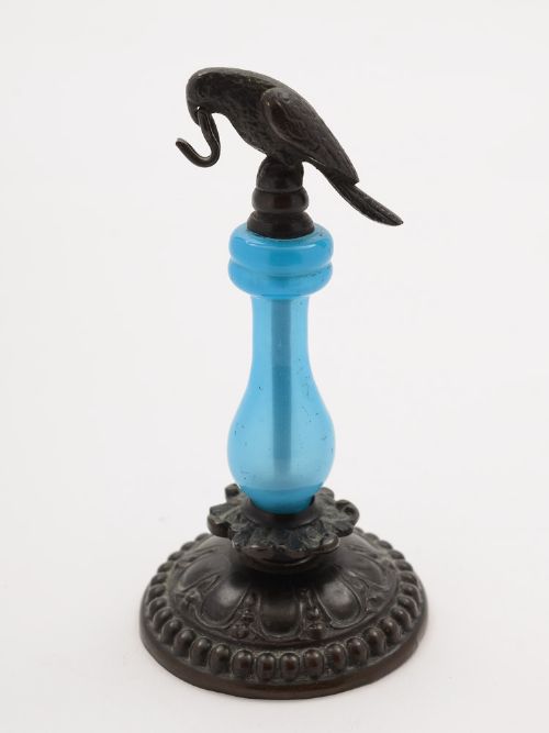 Novelty Watch Stand, Circa 1880
