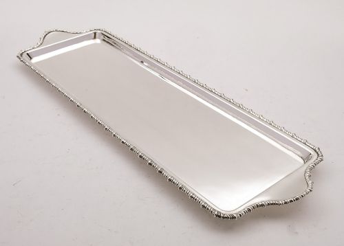 Fabulous Cocktail Tray - Circa 1930