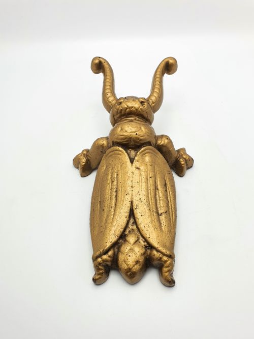 Good Antique Victorian Boot Pull – Circa 1890