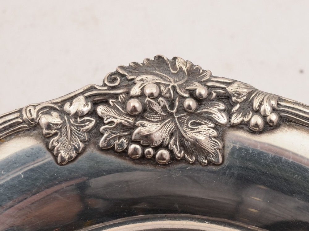 Superb Pair of Edwardian Coasters, Circa 1905 View III