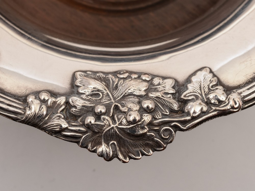 Superb Pair of Edwardian Coasters, Circa 1905 View IV