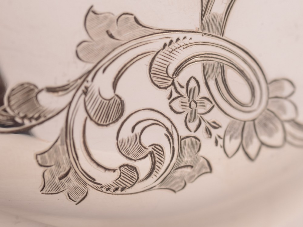 Gorgeous Victorian Butter Dish, Circa 1890 View IV