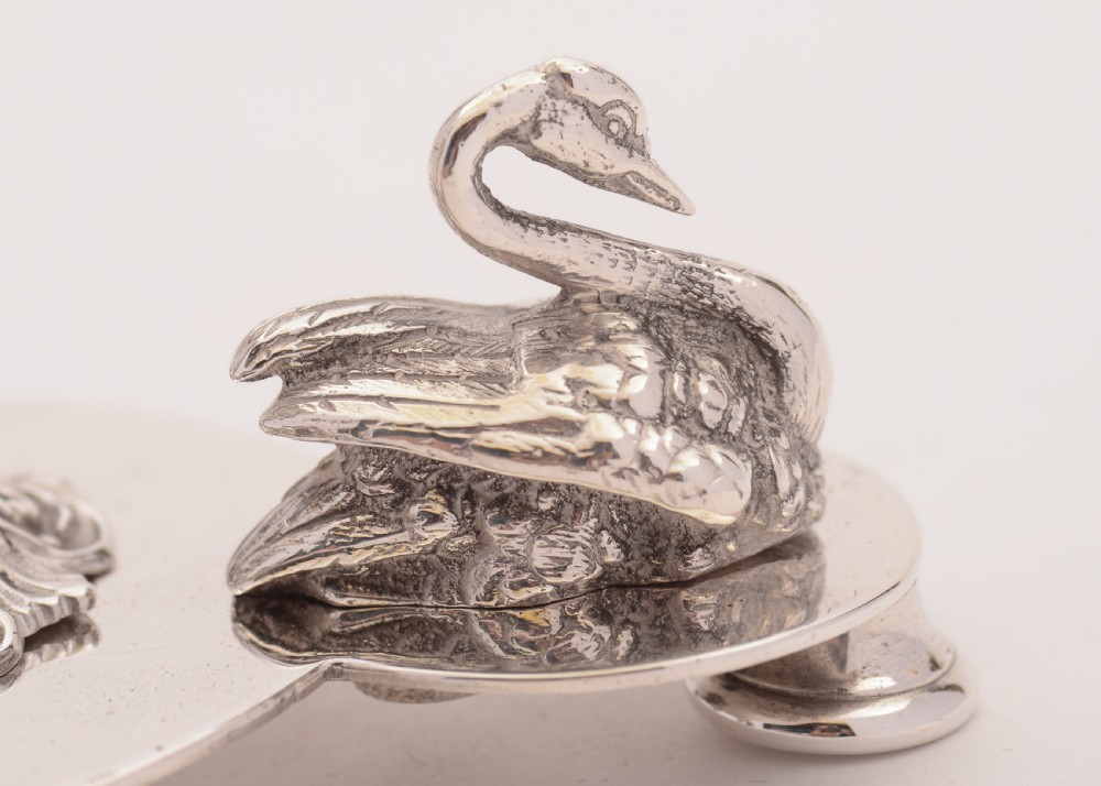 Wonderful Victorian Plated Centrepiece, Circa 1890 View V