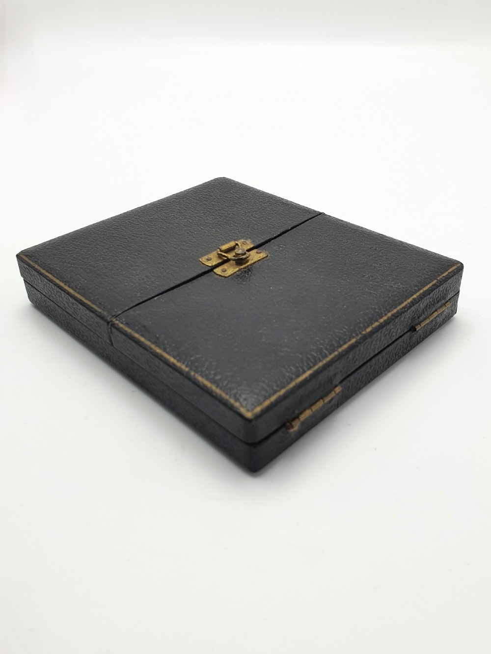 Beautiful set of silver and enamelled cocktail sticks – 1951 View VI