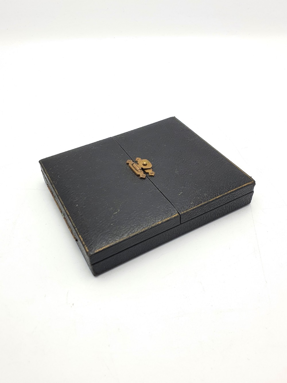 Beautiful Set of Enamelled and Silver Cocktail Sticks – circa 1930 View VI