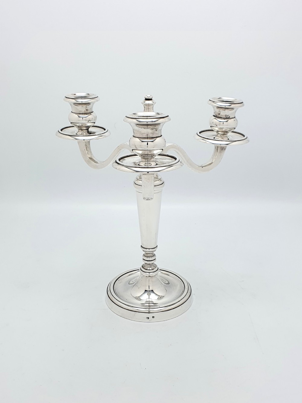 Fabulous Pair of French Candelabras – circa 1900 View IX