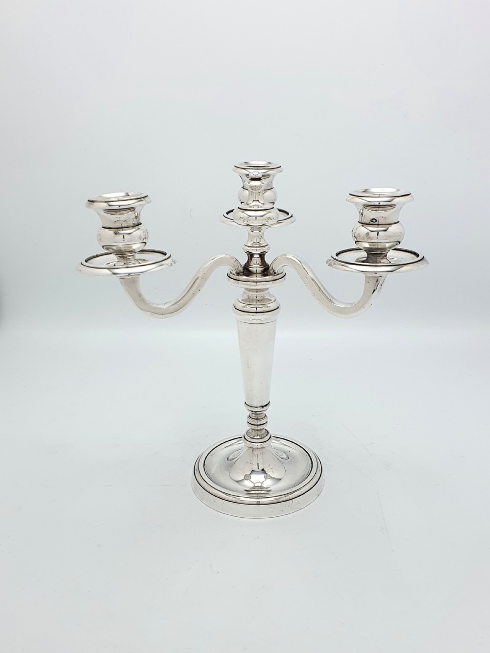 Fabulous Pair of French Candelabras – circa 1900 View X