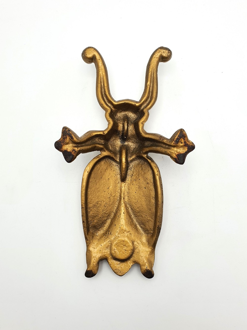 Good Antique Victorian Boot Pull – circa 1890 View IV