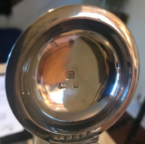 CLARET JUG - ADDITIONAL PHOTO 3