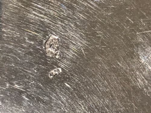 DUTCH SILVER TRINKLET BOX - ADDITIONAL PHOTO 1