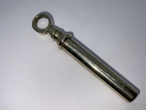 Paktong Corkscrew