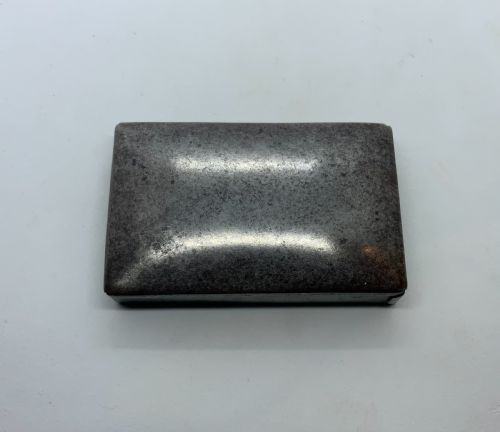 18th Century Steel Seal Box