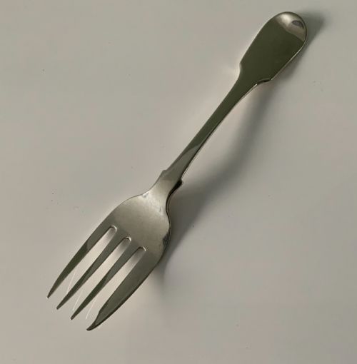 Dublin Oyster Fork