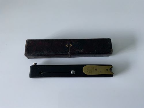 Rodgers Quill Machine