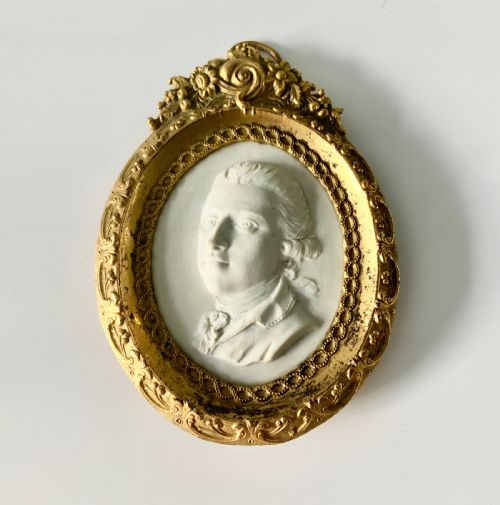Bentley & Wedgewood Memento Mori