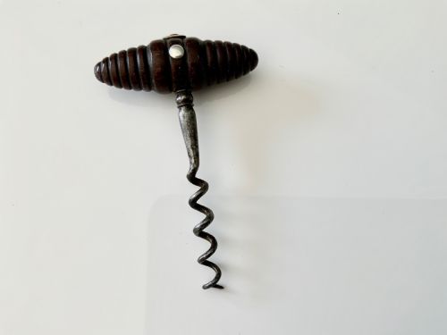 Georgian Perfume Corkscrew