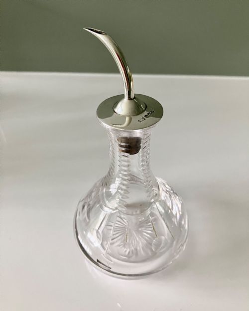 Bitters Bottle