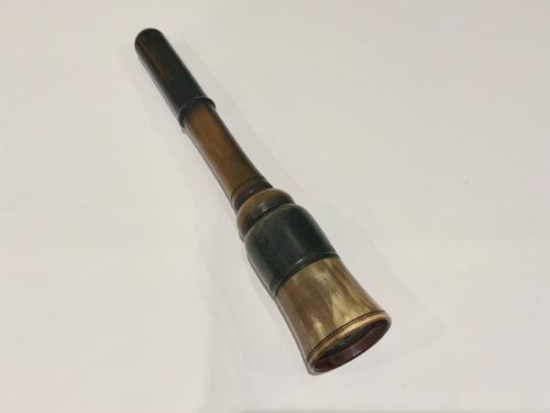 Georgian Horn Penner