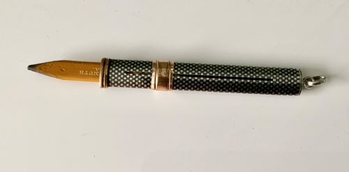 Neillo Sliding Chatelaine Pencil