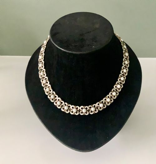 David Andersen Necklace - Willy Winnaes