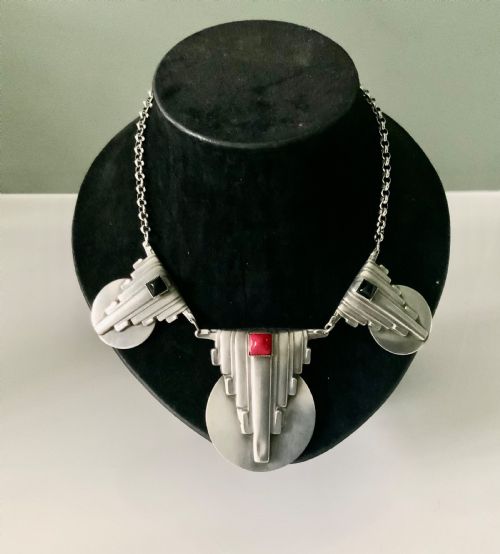 Art Deco Necklace