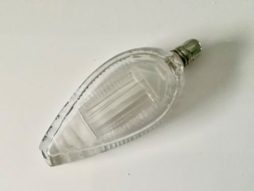 GEORGIAN SCENTPERFUME BOTTLE - ADDITIONAL PHOTO 2