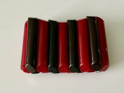 EARLY 20TH CENTURY BAKELITE BRACELET - ADDITIONAL PHOTO 2