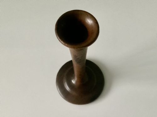 19TH CENTURY TREEN STETHASCOPE - ADDITIONAL PHOTO 2