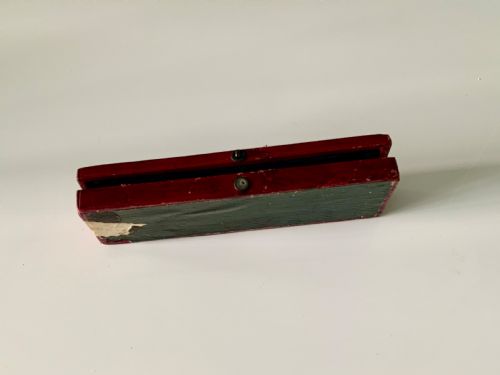 GEORGIAN SILVER CHILDS KNIFE AND FORK BOXED - ADDITIONAL PHOTO 5