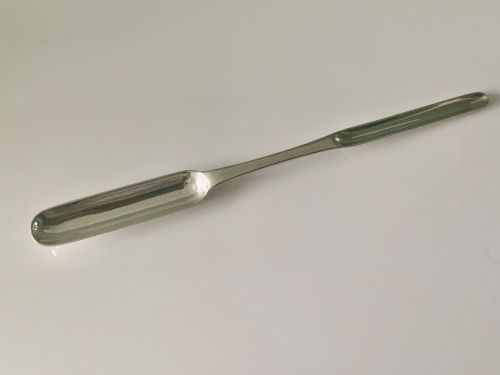 Irish Silver Marrow Scoop