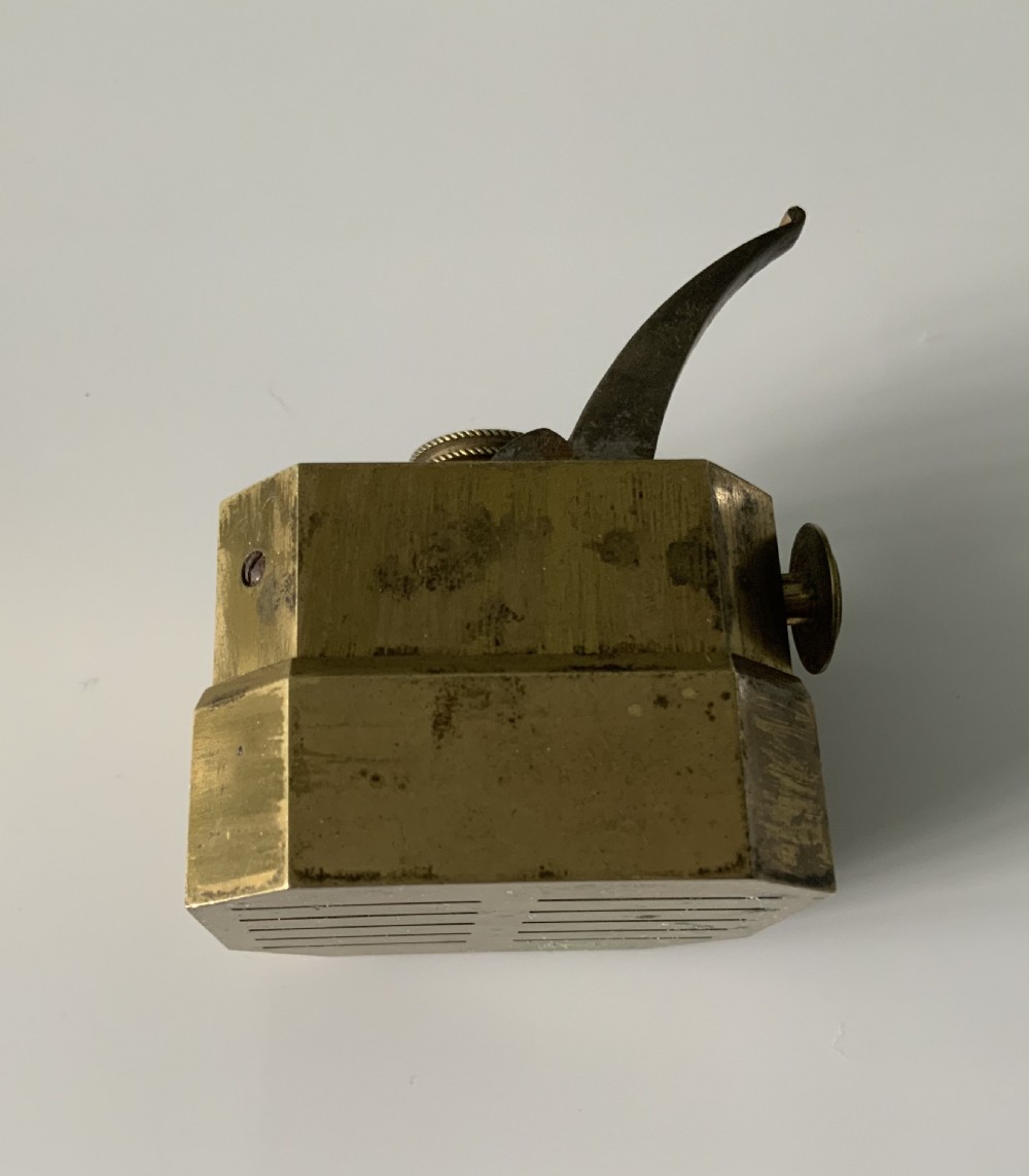 Early 19th Century medical Scarificator View IV