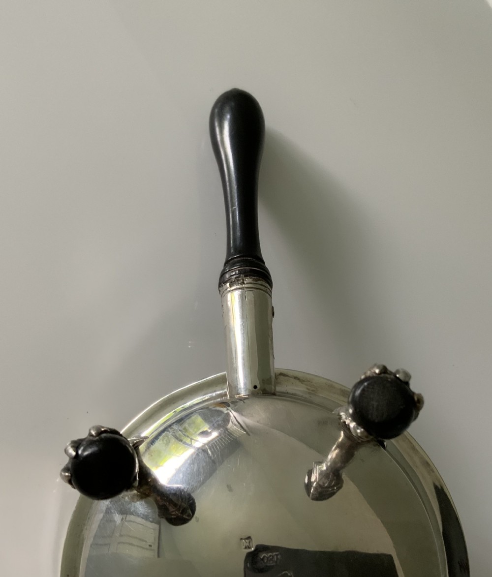 19th Century continental ember lighter View IV