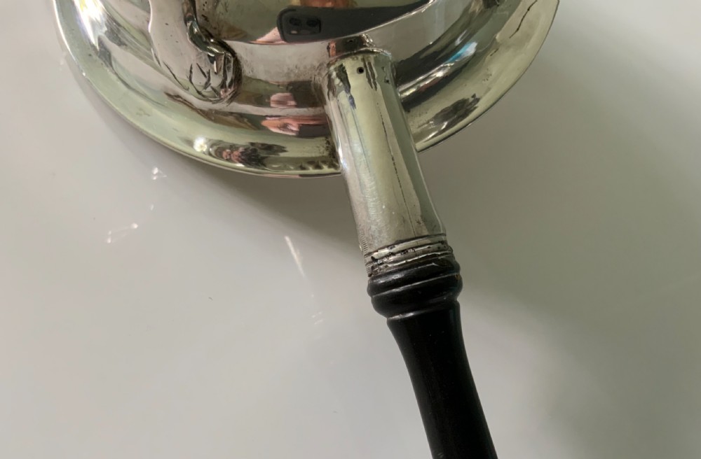 19th Century continental ember lighter View VI