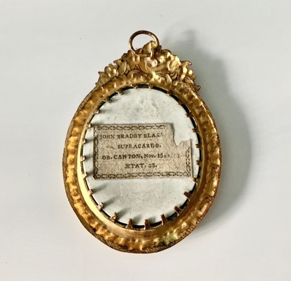 Bentley & Wedgewood Memento Mori View II