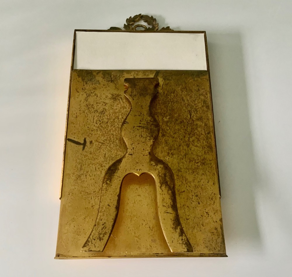 Ormolu Frame View V
