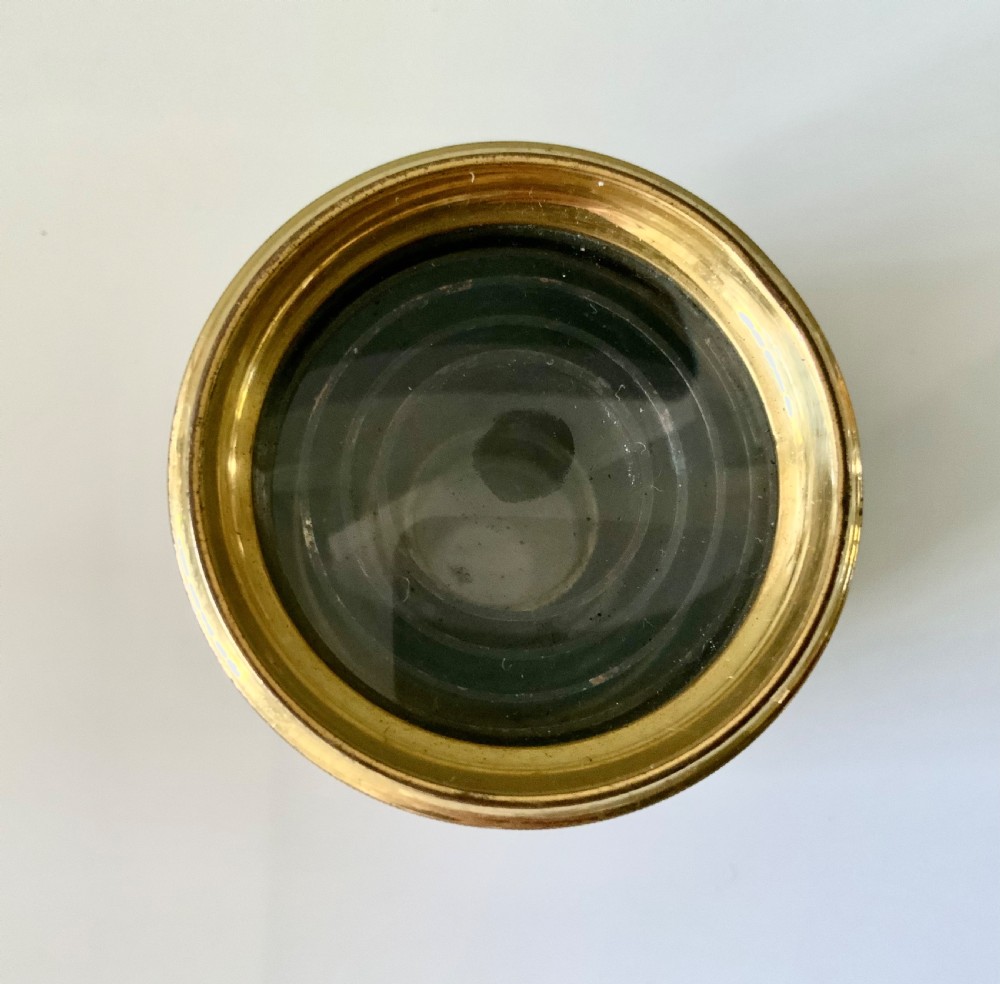 French 19th century monocular View V