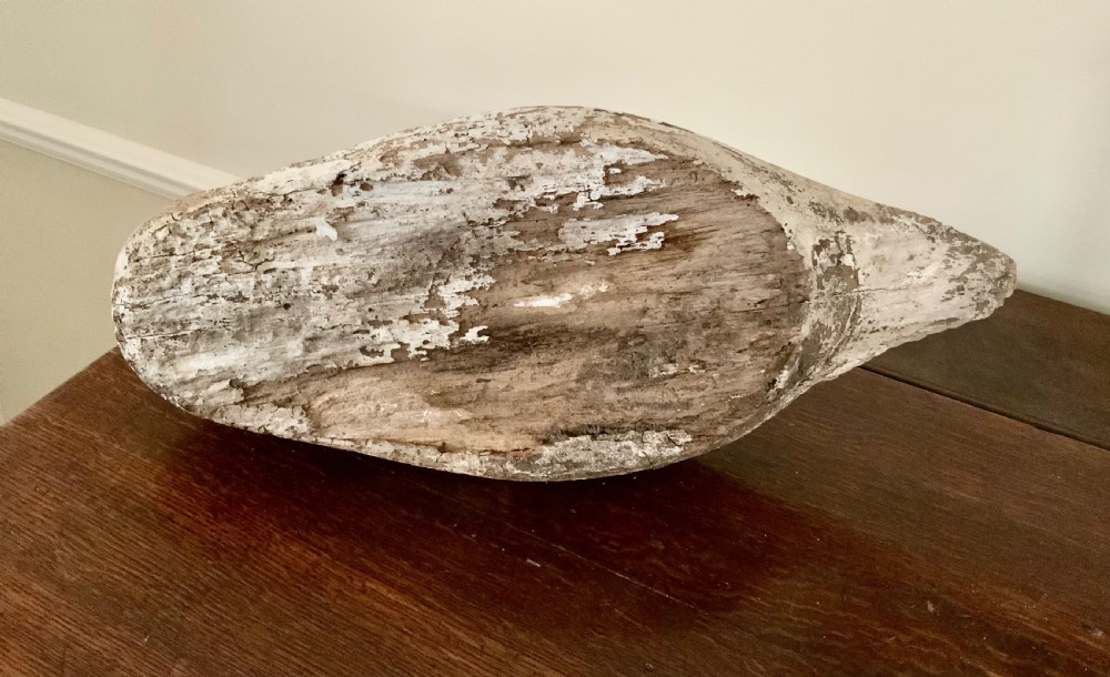 Large Decoy - late 19th century View VI