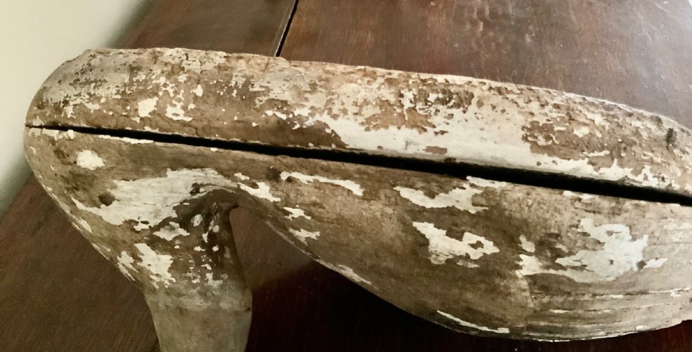 Large Decoy - late 19th century View VIII