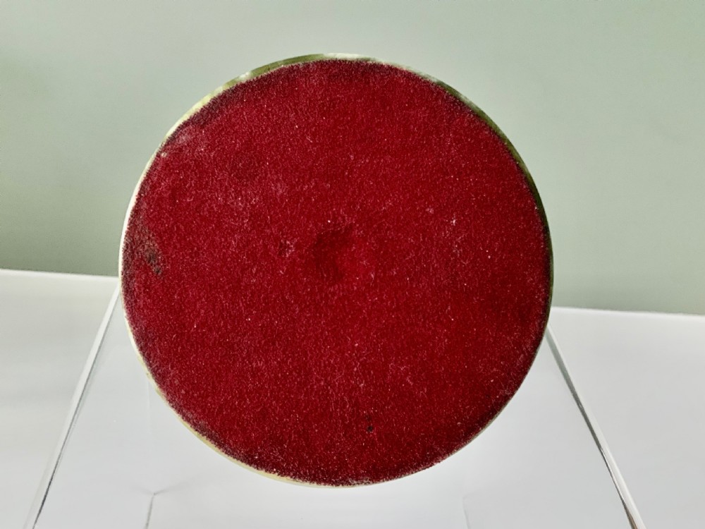 Sampson Mordan Hare - Paperweight View VII