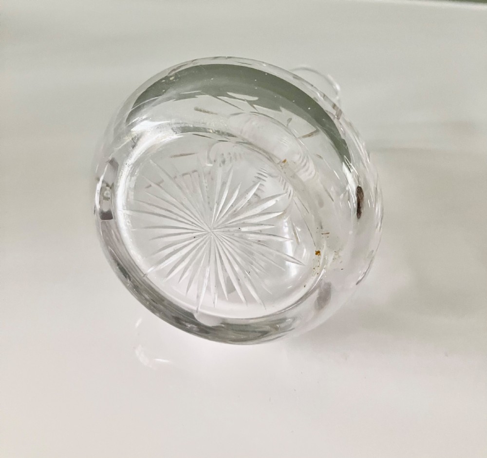 Bitters bottle View III