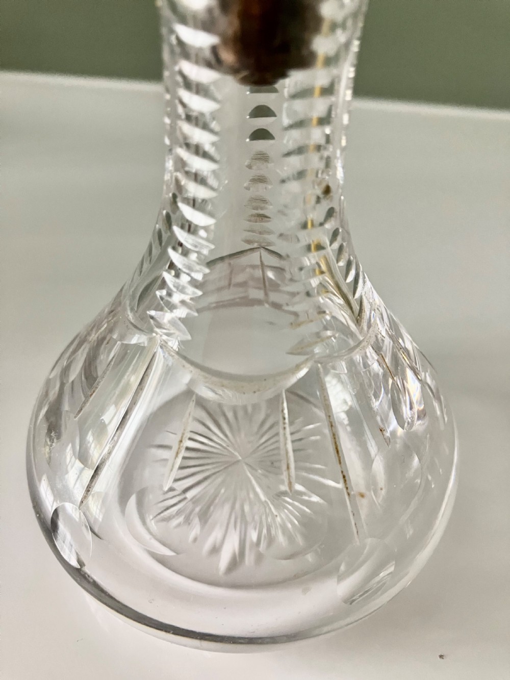 Bitters bottle View IV