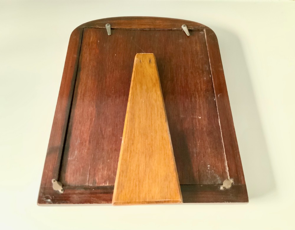 Chester silver photograph frame View III