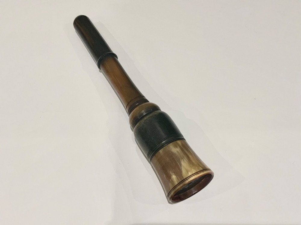 Georgian Horn Penner