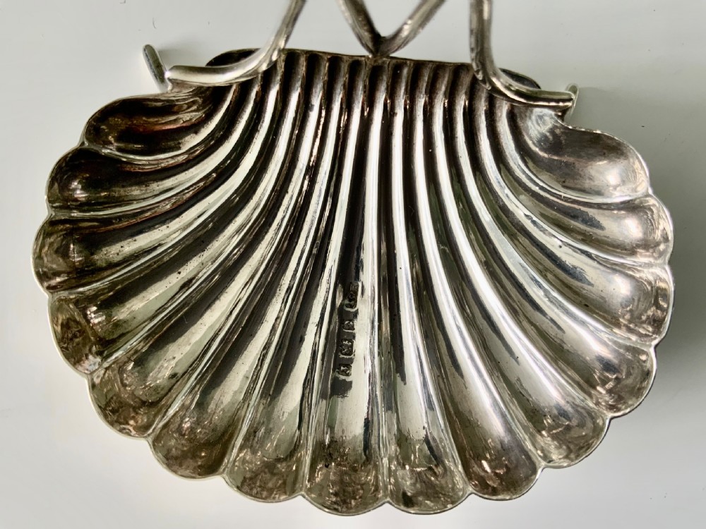 Silver pocket watch stand View IV