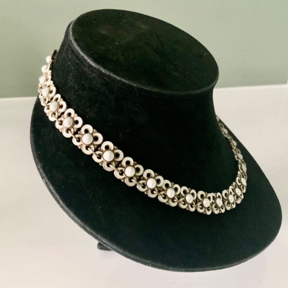 David Andersen necklace - Willy Winnaes View II