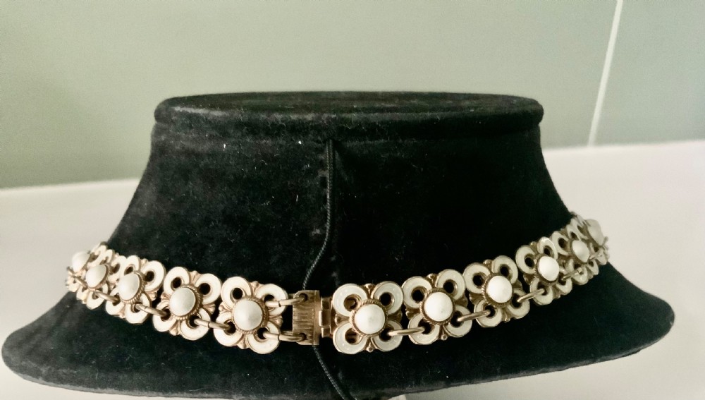 David Andersen necklace - Willy Winnaes View III