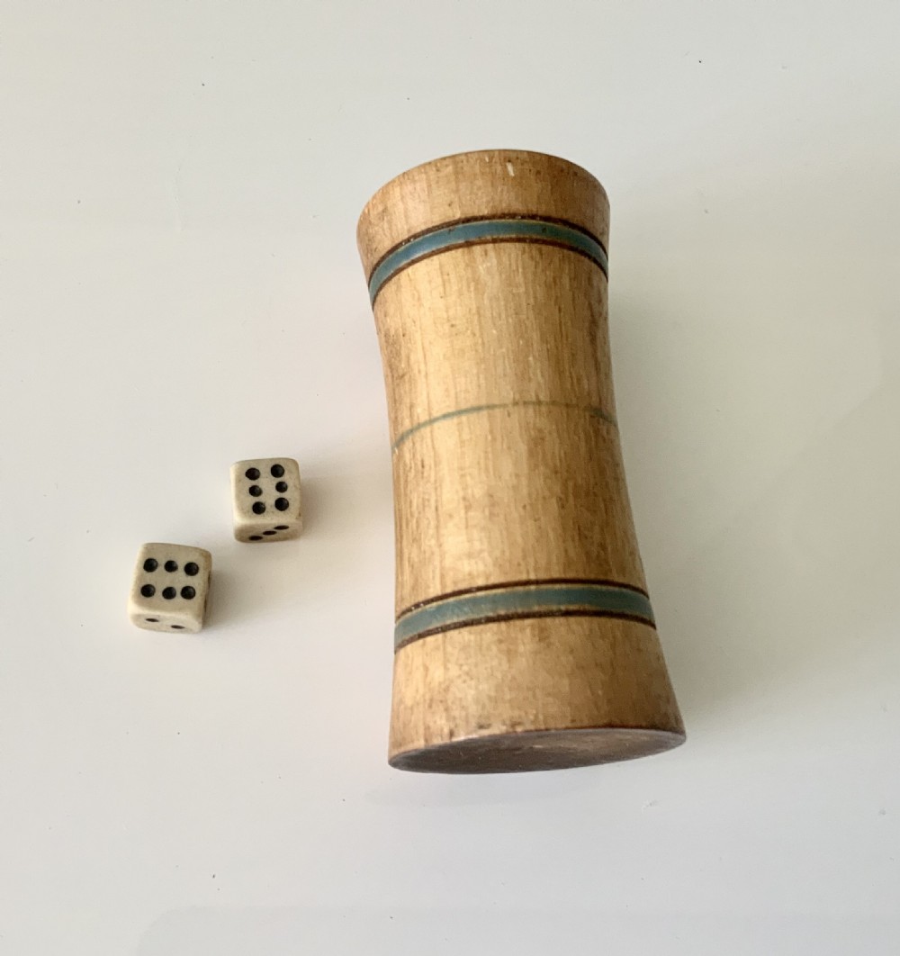 Regency Games box View X