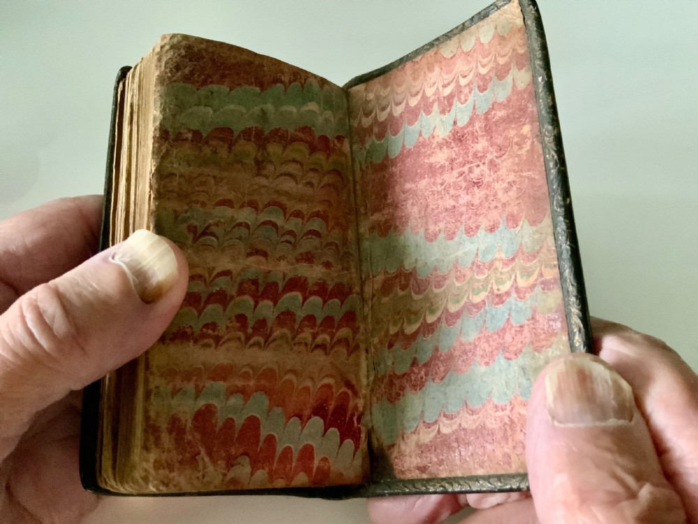 1766 Book of Common Prayer - Church of Ireland View VI