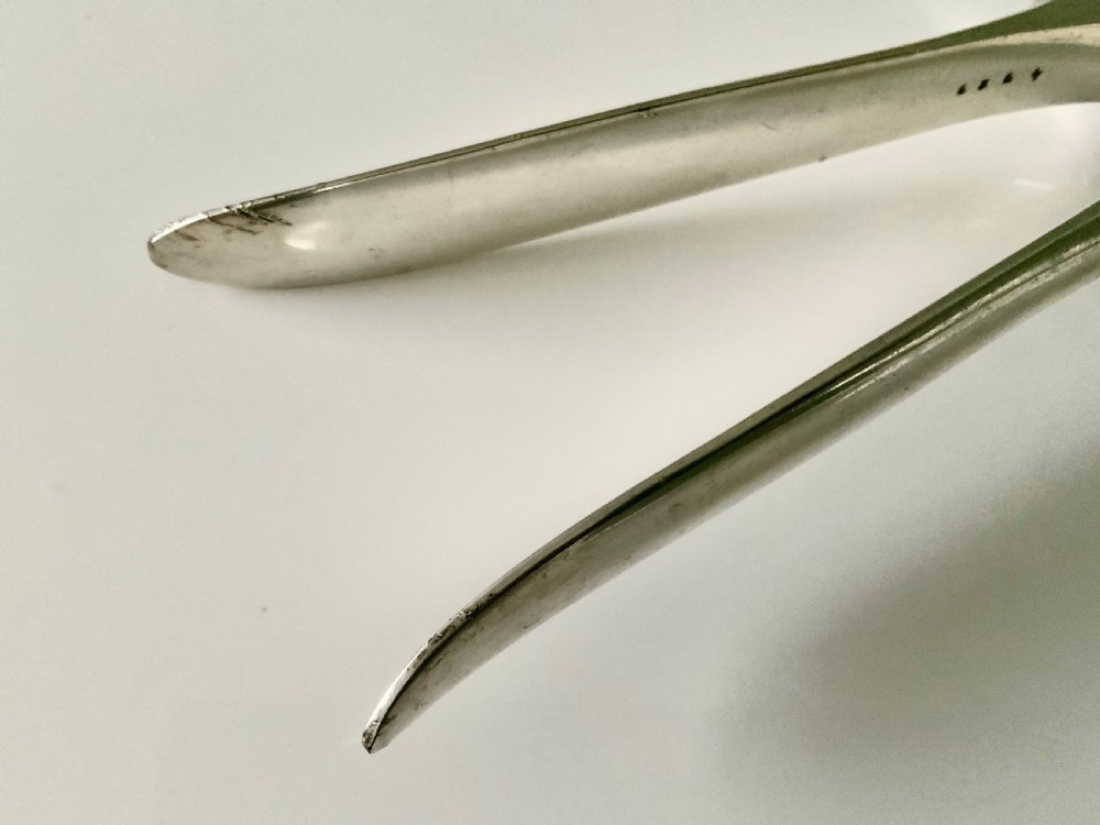 Christofle silver plated lemon squeezer View IV
