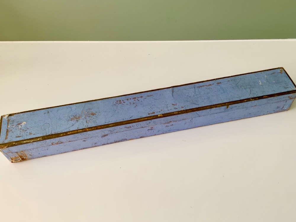Two late 19th early 20th century bone fans View VII
